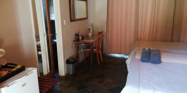 Anandi Guesthouse Mariental Exterior foto